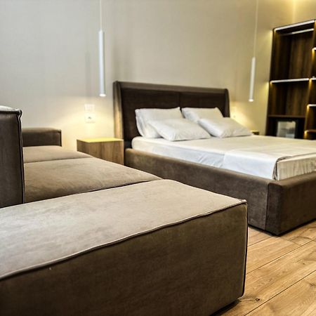 Alexander Rooms & Apartments Dıraç Dış mekan fotoğraf