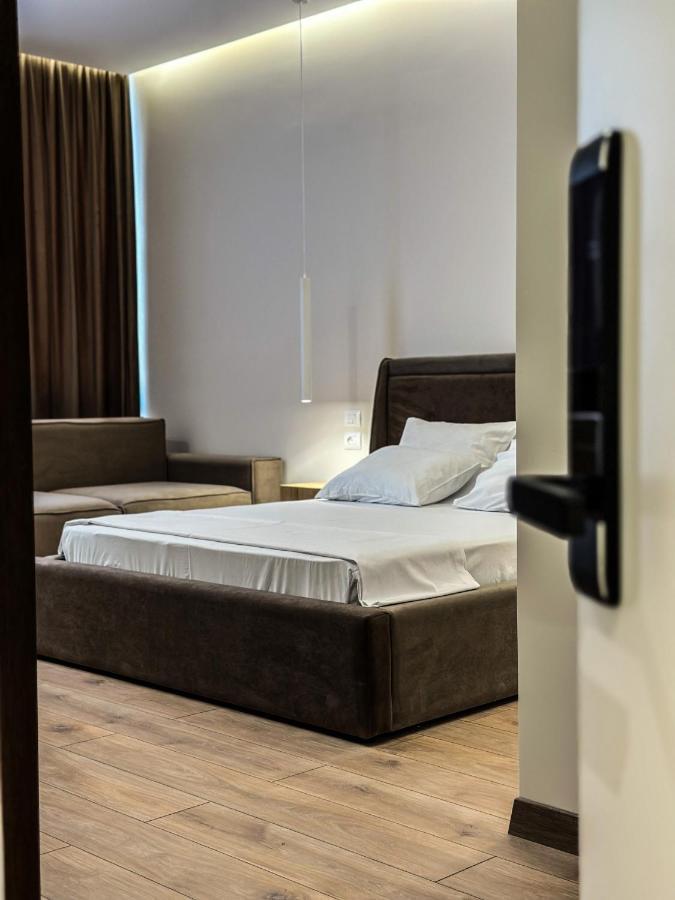 Alexander Rooms & Apartments Dıraç Dış mekan fotoğraf