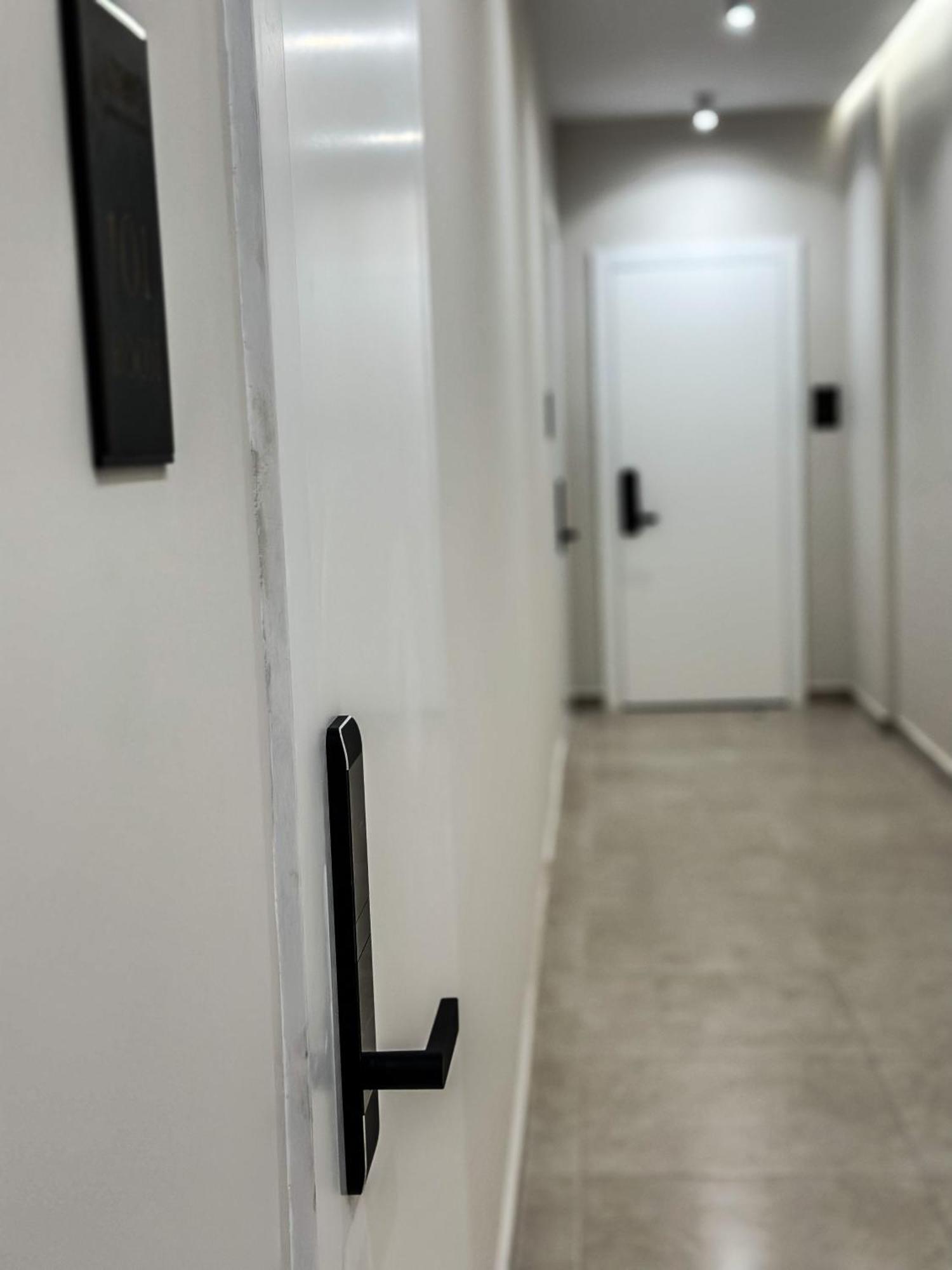 Alexander Rooms & Apartments Dıraç Dış mekan fotoğraf