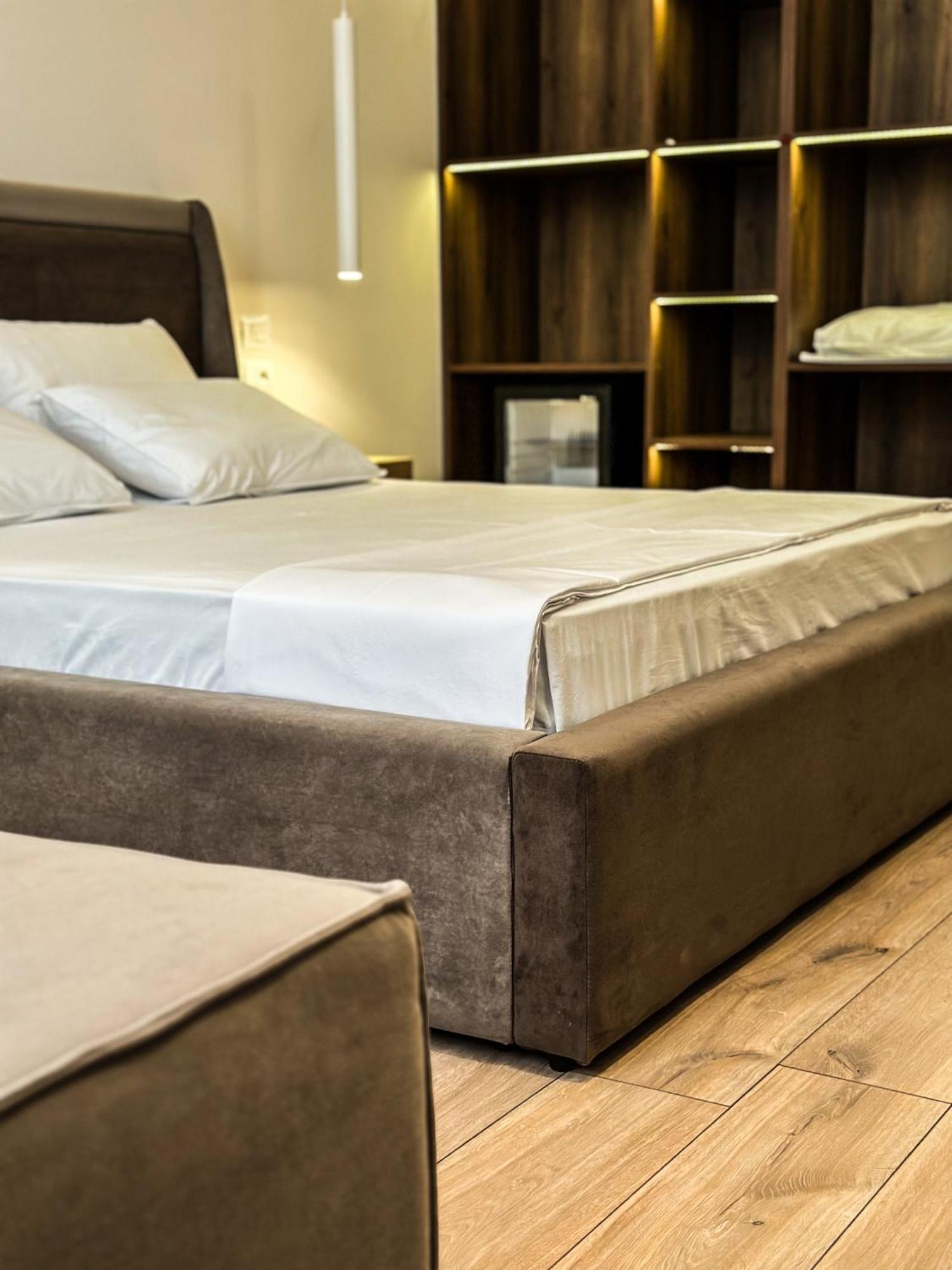 Alexander Rooms & Apartments Dıraç Dış mekan fotoğraf