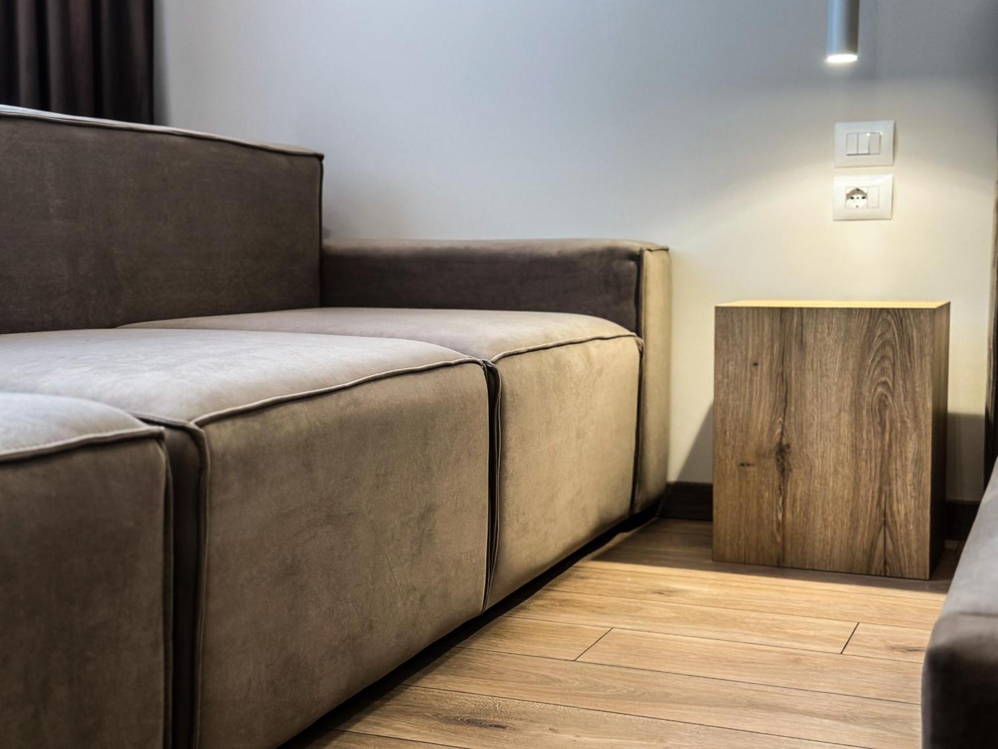 Alexander Rooms & Apartments Dıraç Dış mekan fotoğraf