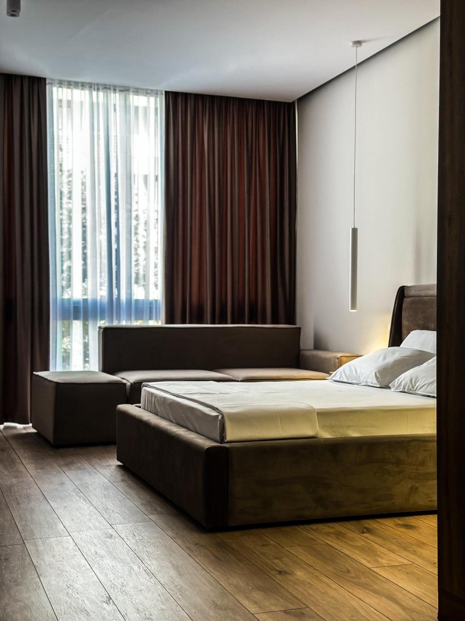 Alexander Rooms & Apartments Dıraç Dış mekan fotoğraf