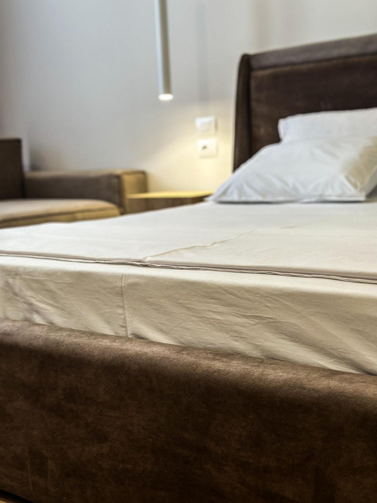 Alexander Rooms & Apartments Dıraç Dış mekan fotoğraf