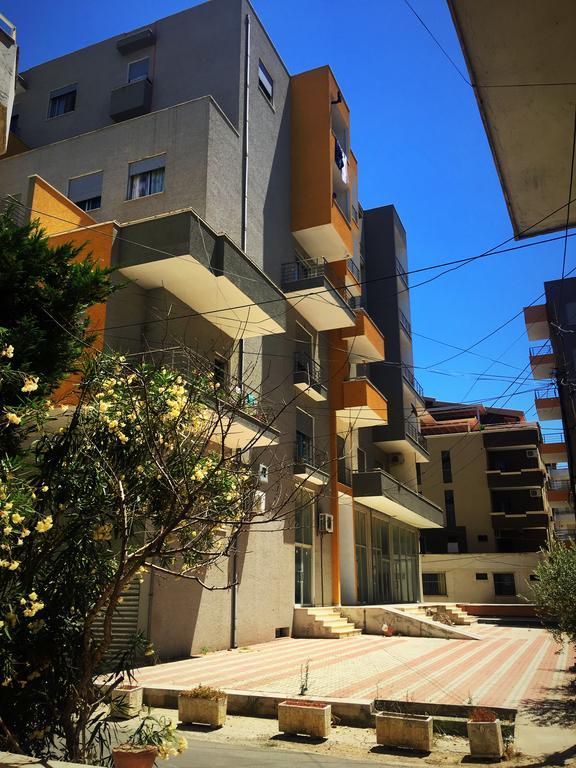 Alexander Rooms & Apartments Dıraç Dış mekan fotoğraf