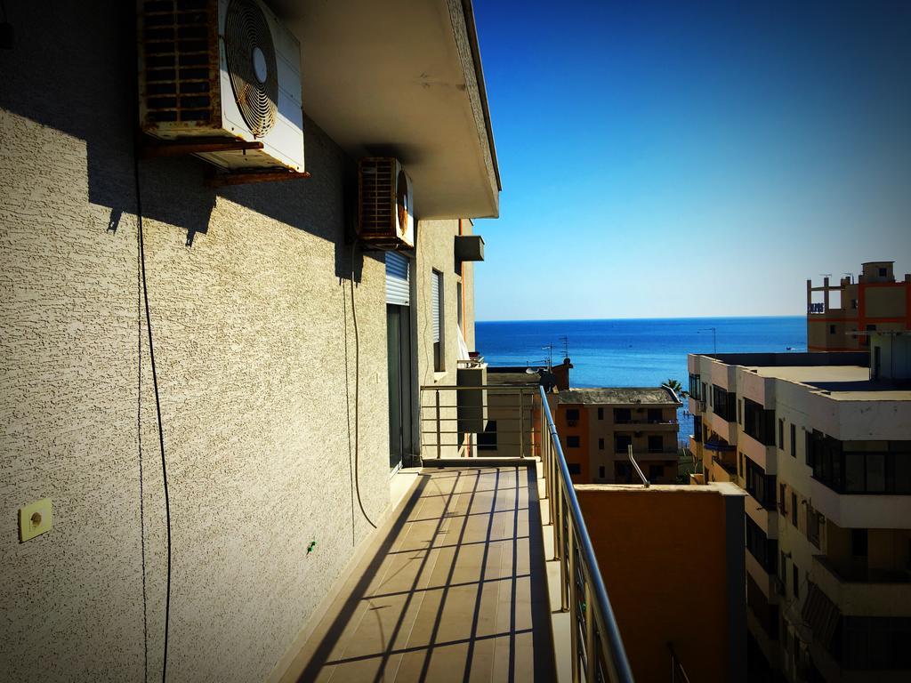 Alexander Rooms & Apartments Dıraç Dış mekan fotoğraf