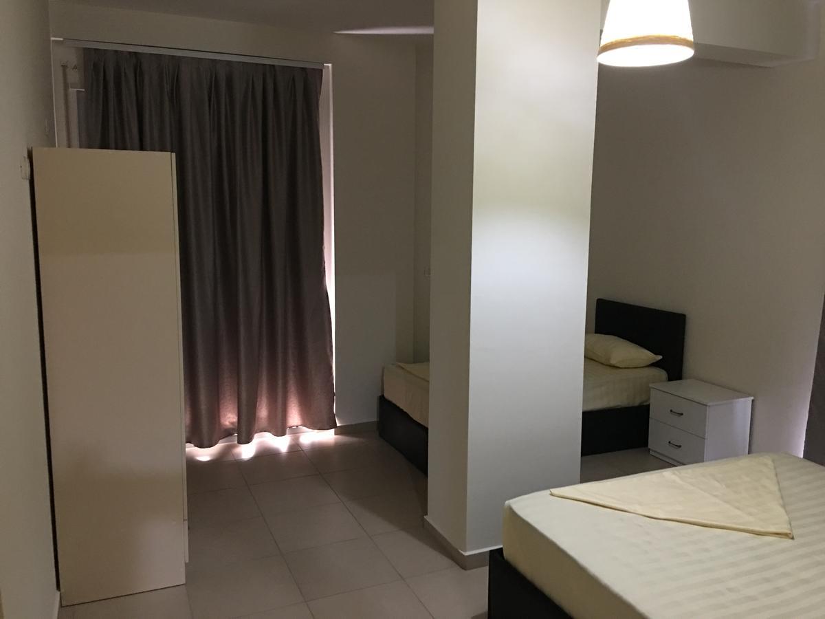 Alexander Rooms & Apartments Dıraç Dış mekan fotoğraf