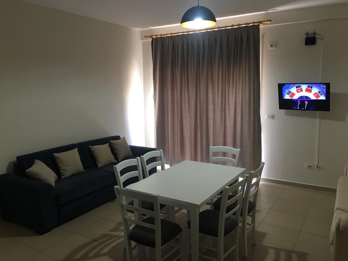 Alexander Rooms & Apartments Dıraç Dış mekan fotoğraf