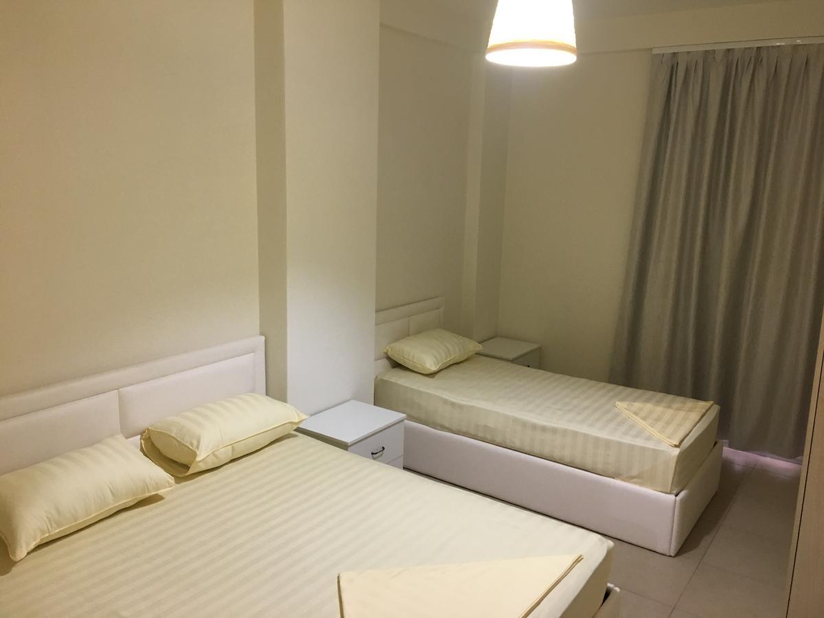 Alexander Rooms & Apartments Dıraç Dış mekan fotoğraf