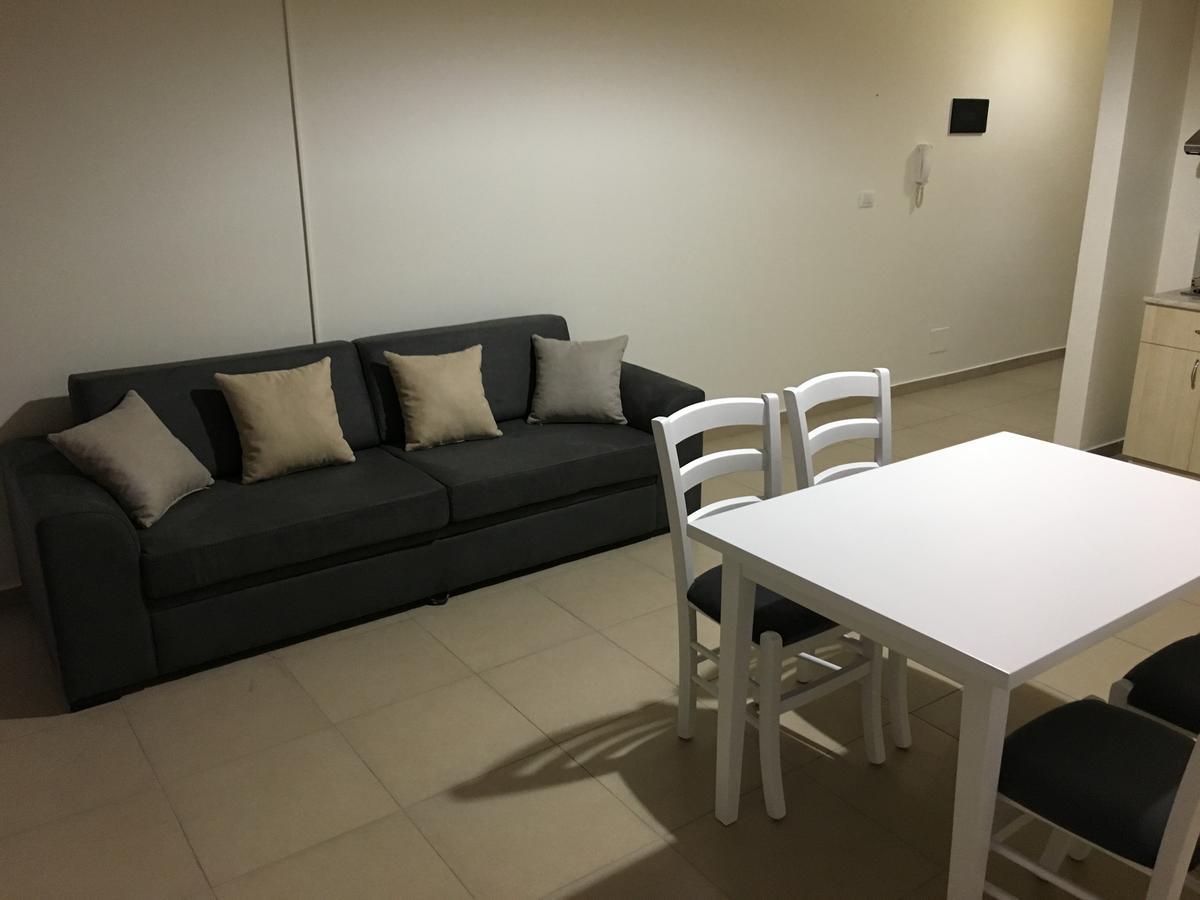Alexander Rooms & Apartments Dıraç Dış mekan fotoğraf