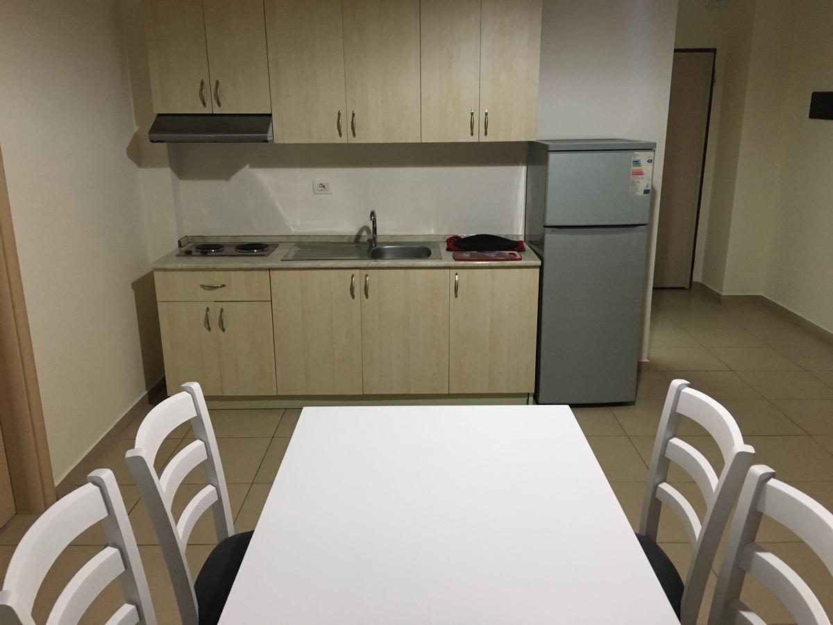 Alexander Rooms & Apartments Dıraç Dış mekan fotoğraf