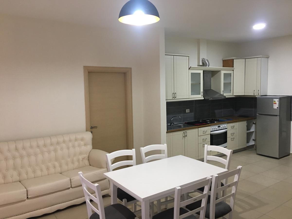 Alexander Rooms & Apartments Dıraç Dış mekan fotoğraf