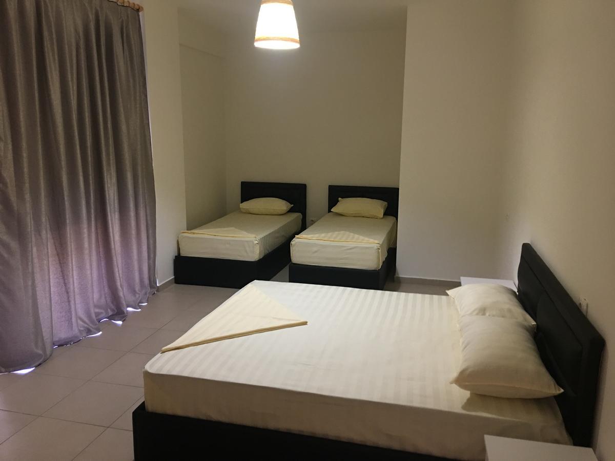 Alexander Rooms & Apartments Dıraç Dış mekan fotoğraf
