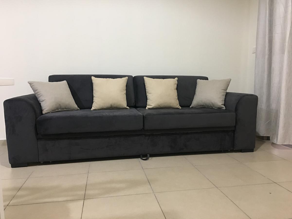 Alexander Rooms & Apartments Dıraç Dış mekan fotoğraf