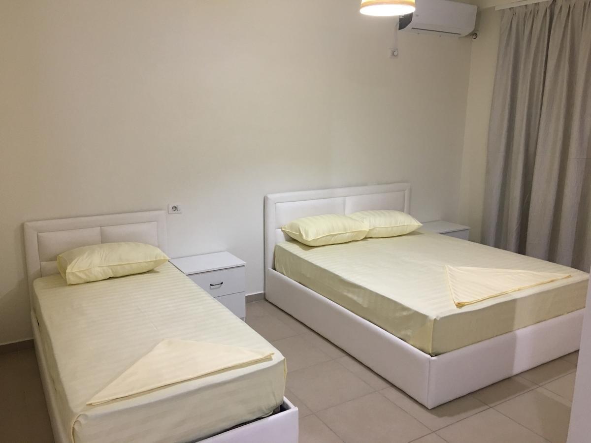 Alexander Rooms & Apartments Dıraç Dış mekan fotoğraf