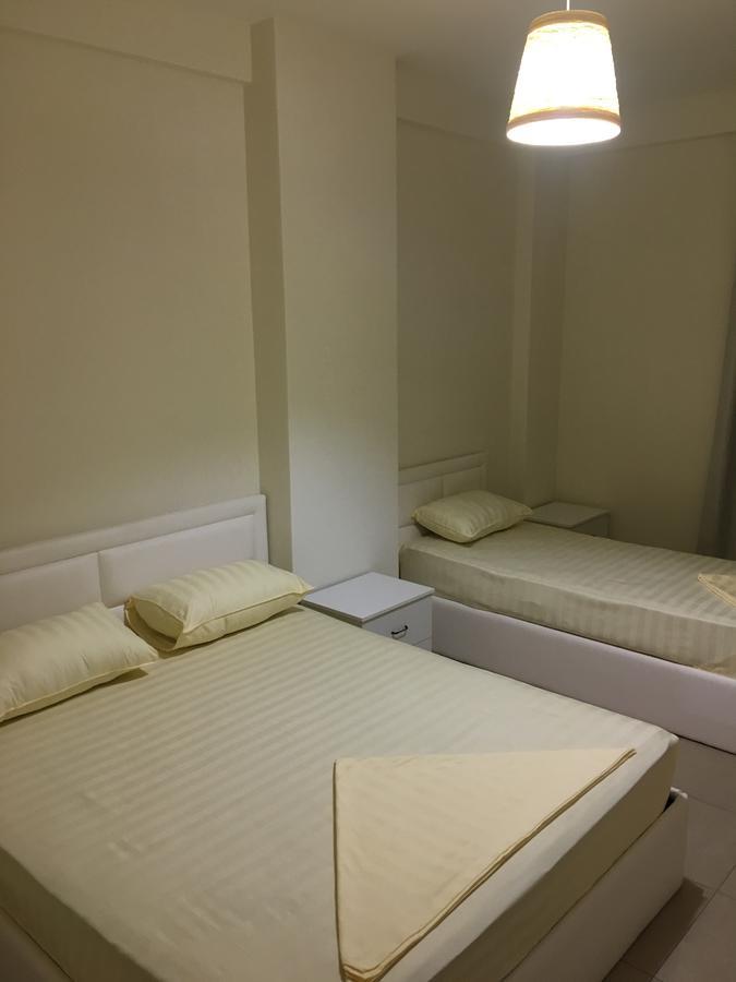 Alexander Rooms & Apartments Dıraç Dış mekan fotoğraf
