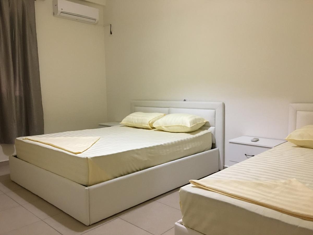 Alexander Rooms & Apartments Dıraç Dış mekan fotoğraf