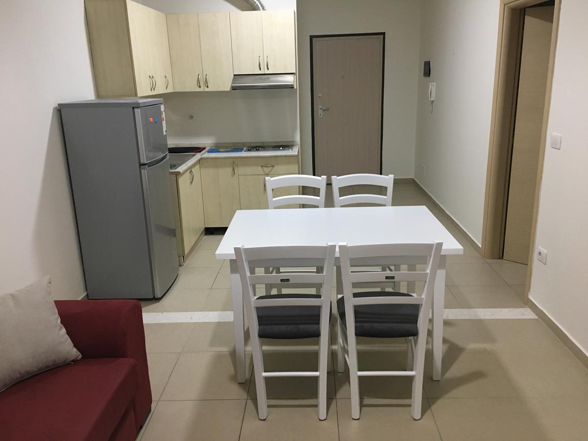 Alexander Rooms & Apartments Dıraç Dış mekan fotoğraf