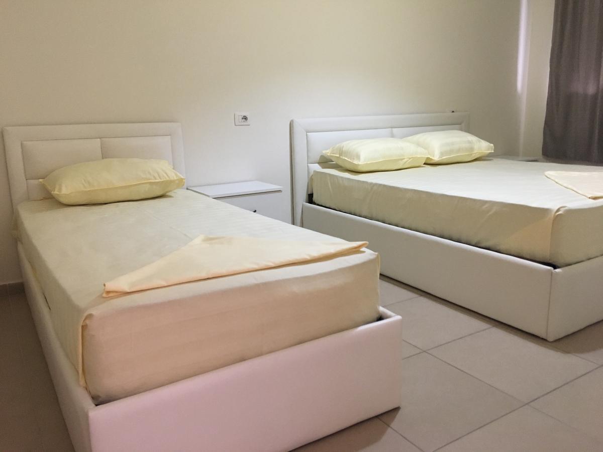 Alexander Rooms & Apartments Dıraç Dış mekan fotoğraf