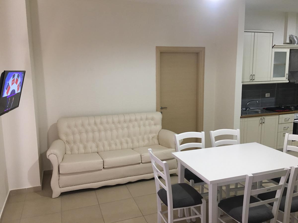 Alexander Rooms & Apartments Dıraç Dış mekan fotoğraf