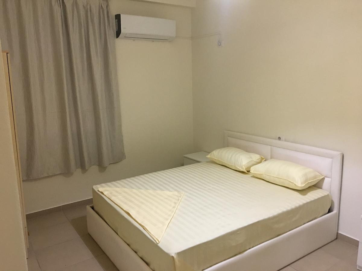 Alexander Rooms & Apartments Dıraç Dış mekan fotoğraf