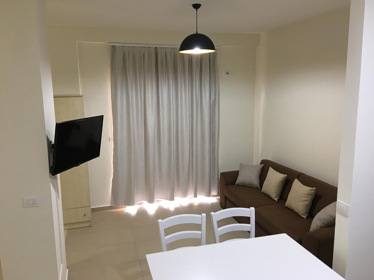 Alexander Rooms & Apartments Dıraç Dış mekan fotoğraf