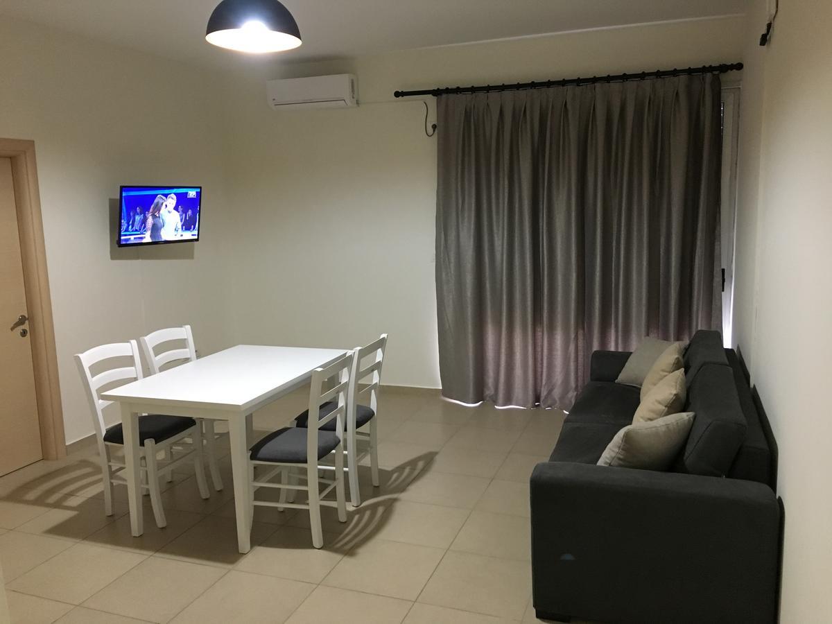 Alexander Rooms & Apartments Dıraç Dış mekan fotoğraf