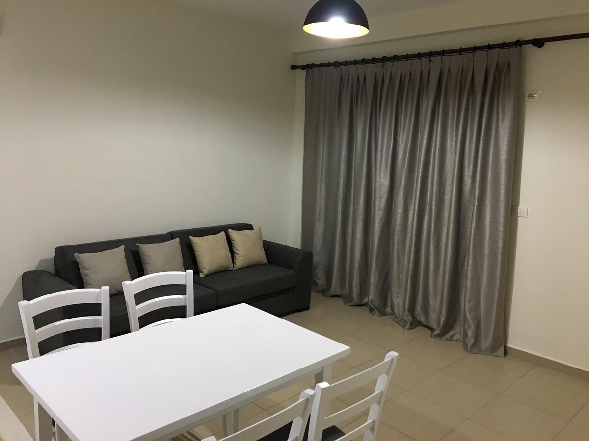 Alexander Rooms & Apartments Dıraç Dış mekan fotoğraf