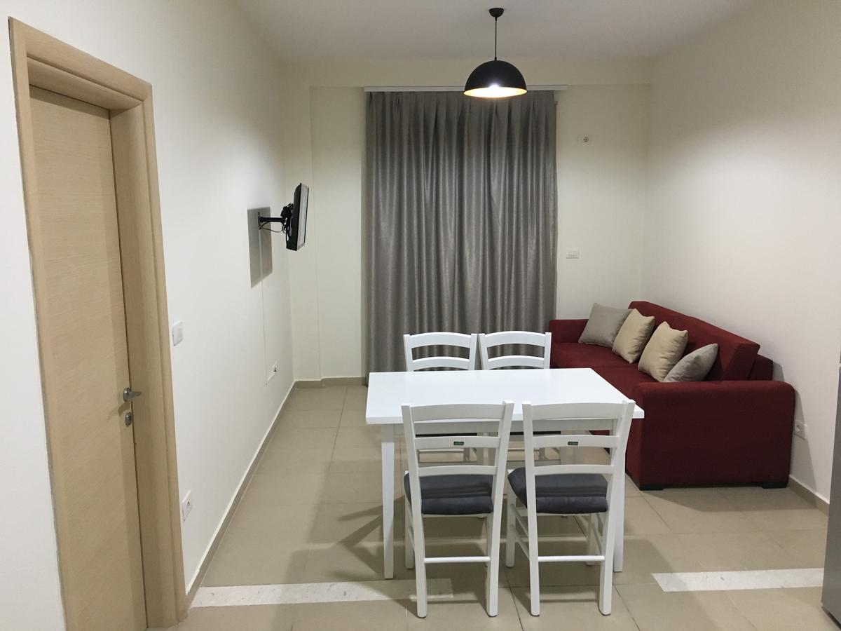 Alexander Rooms & Apartments Dıraç Dış mekan fotoğraf
