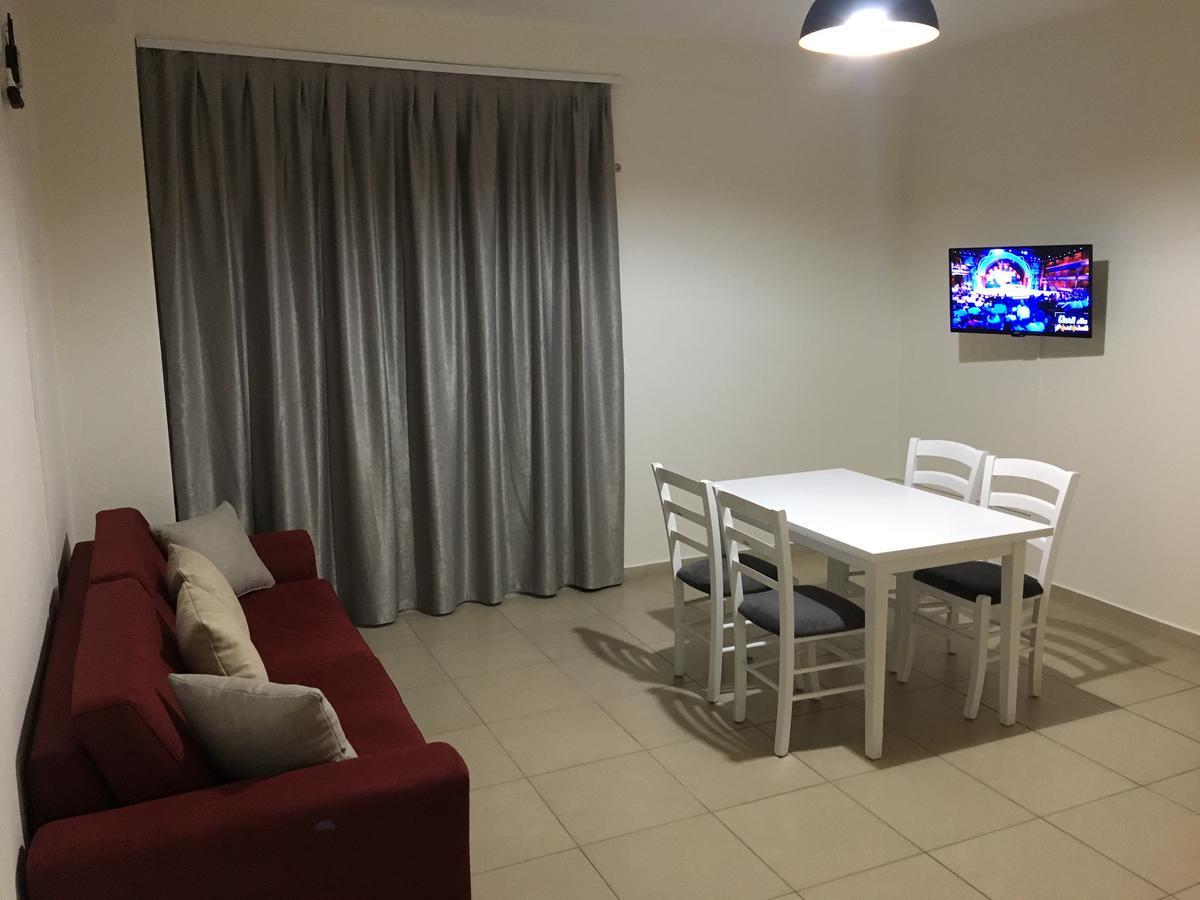 Alexander Rooms & Apartments Dıraç Dış mekan fotoğraf