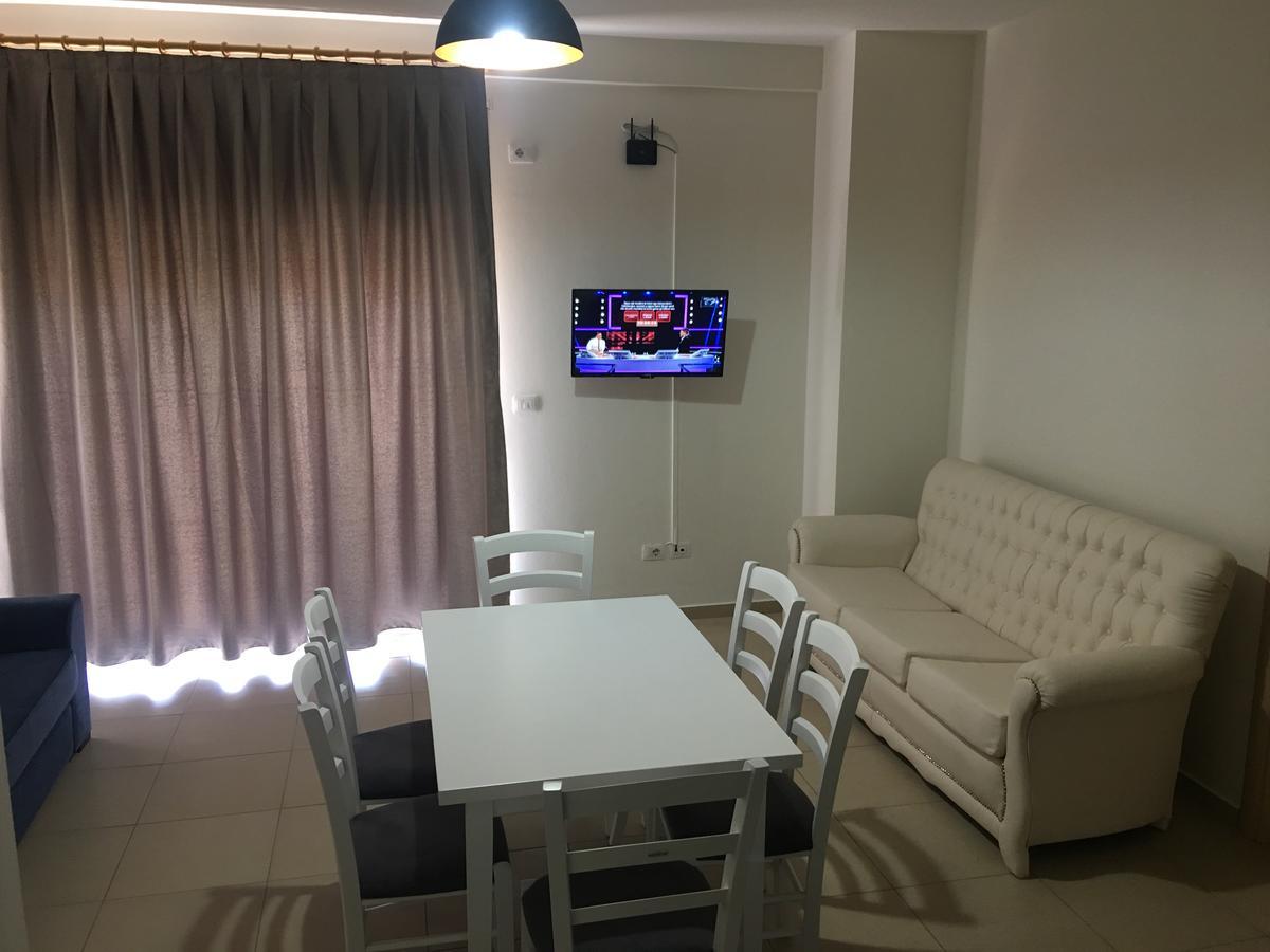 Alexander Rooms & Apartments Dıraç Dış mekan fotoğraf