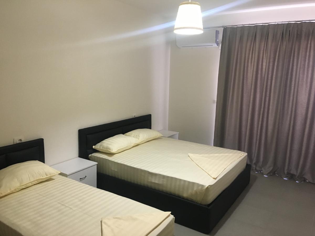 Alexander Rooms & Apartments Dıraç Dış mekan fotoğraf