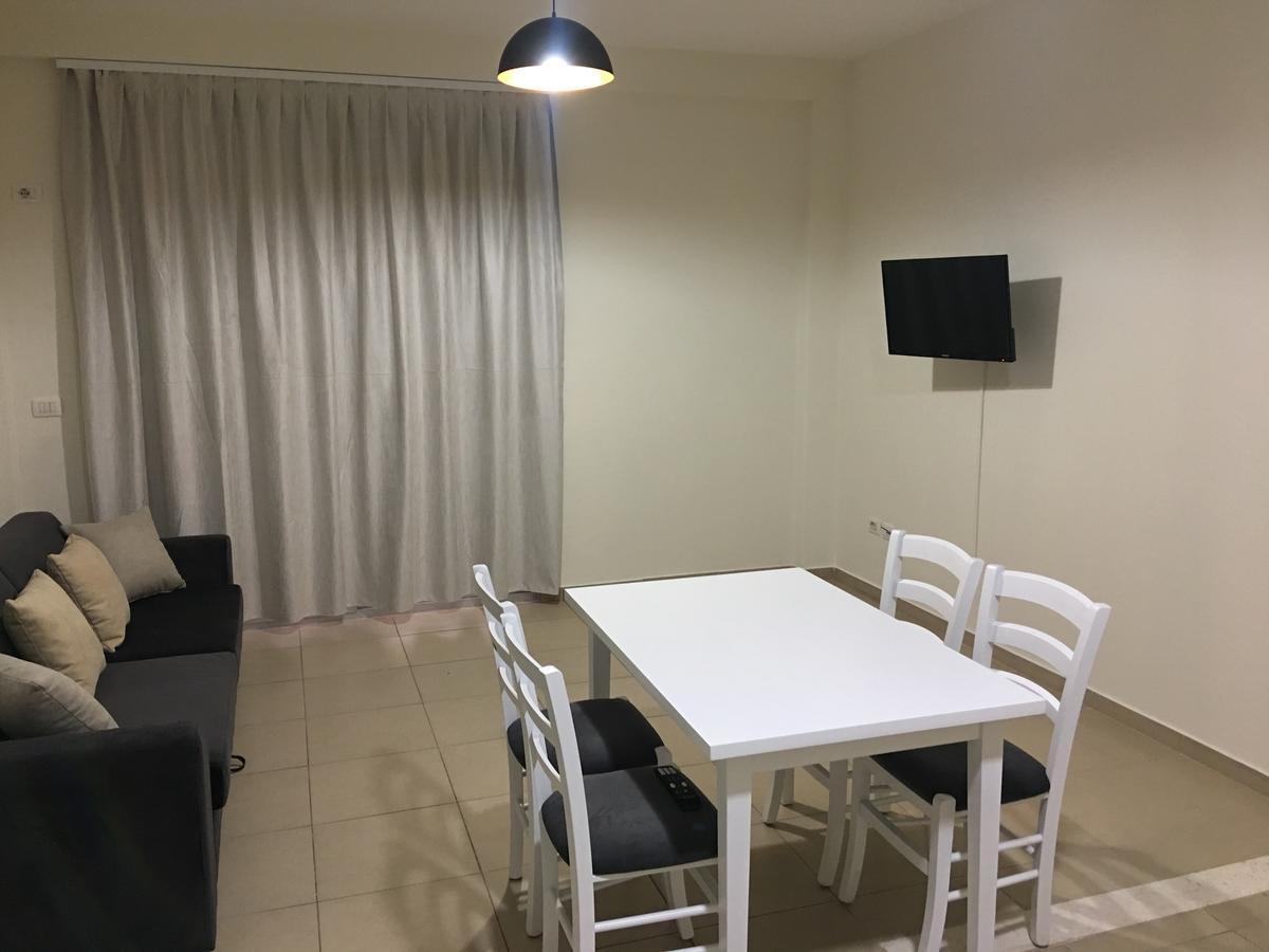 Alexander Rooms & Apartments Dıraç Dış mekan fotoğraf
