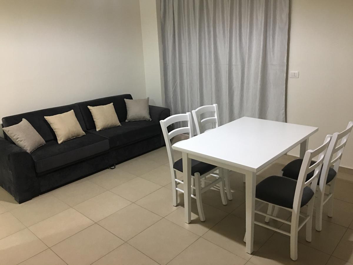 Alexander Rooms & Apartments Dıraç Dış mekan fotoğraf