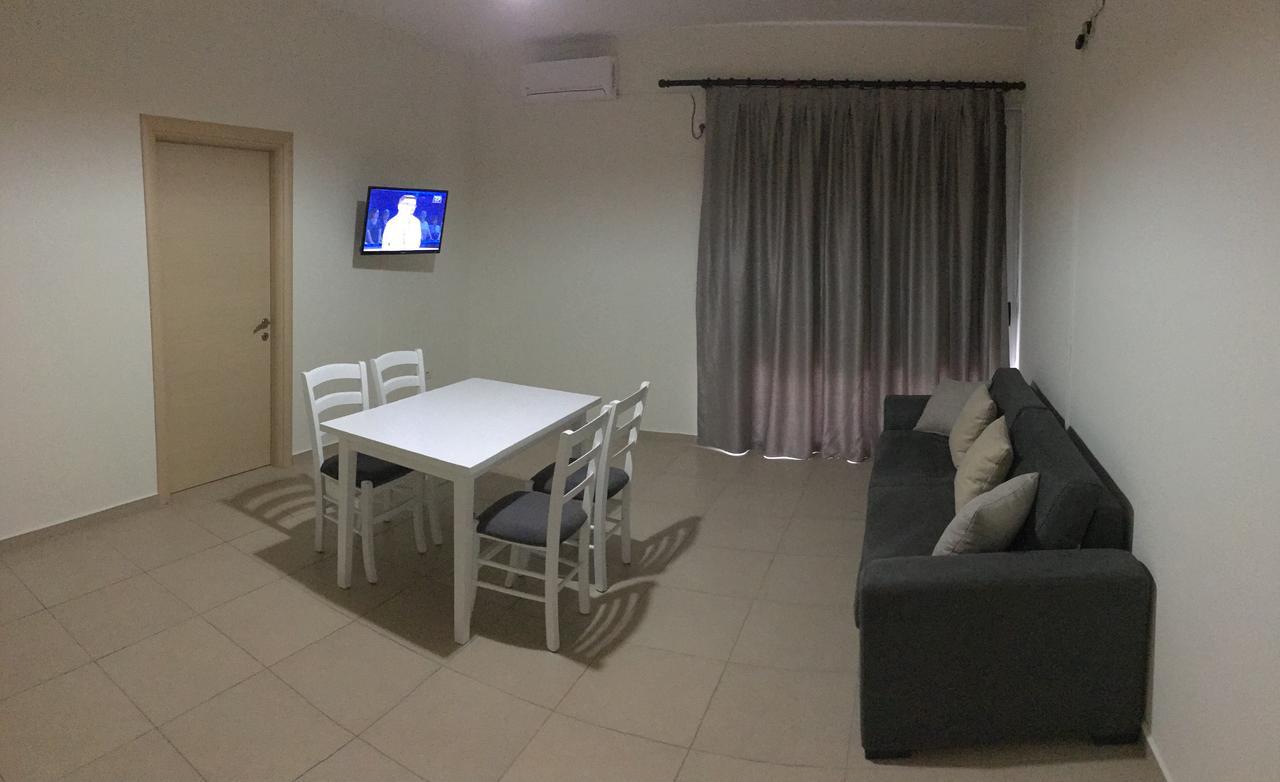 Alexander Rooms & Apartments Dıraç Dış mekan fotoğraf