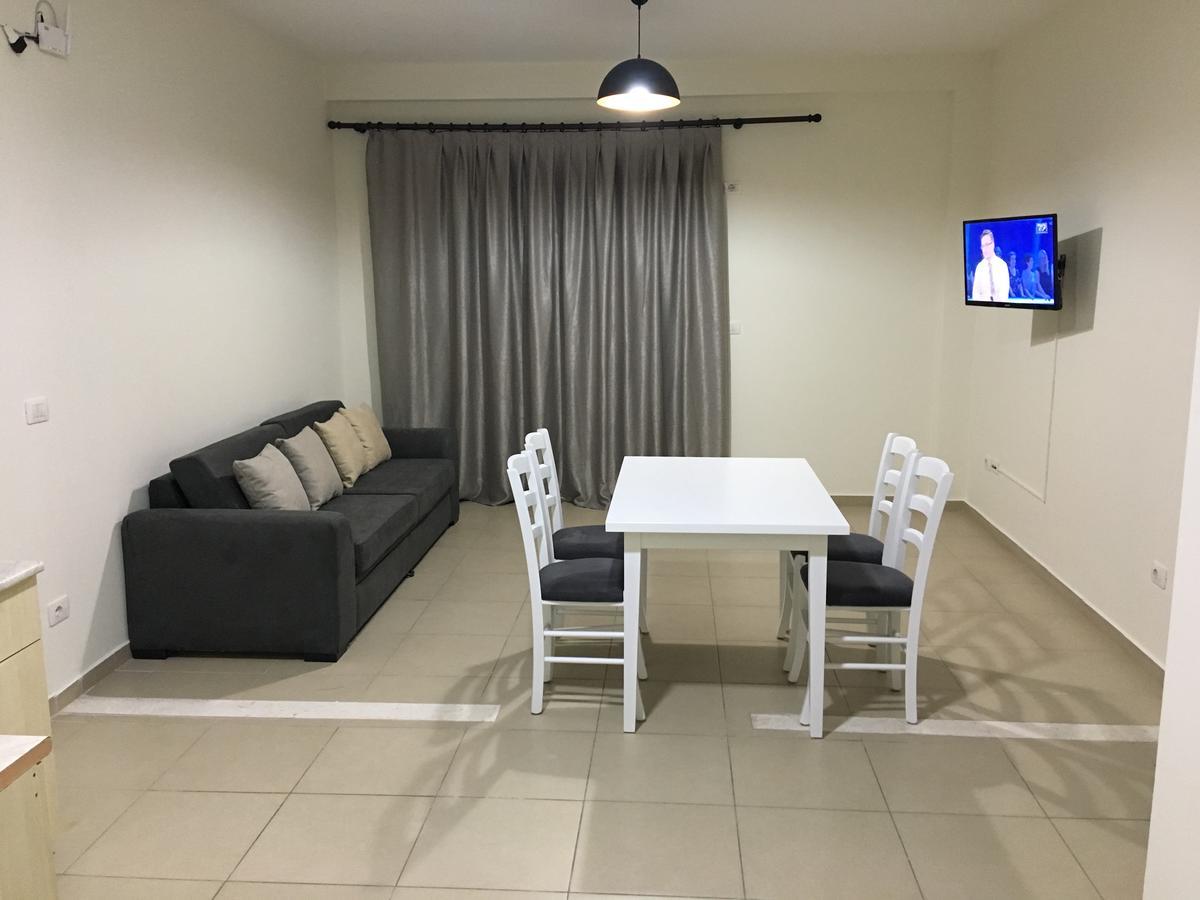 Alexander Rooms & Apartments Dıraç Dış mekan fotoğraf