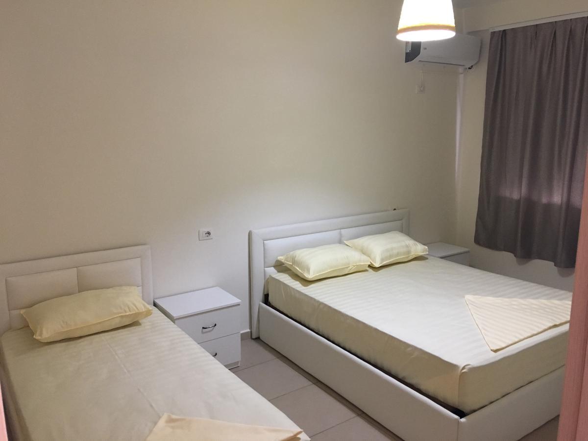 Alexander Rooms & Apartments Dıraç Dış mekan fotoğraf