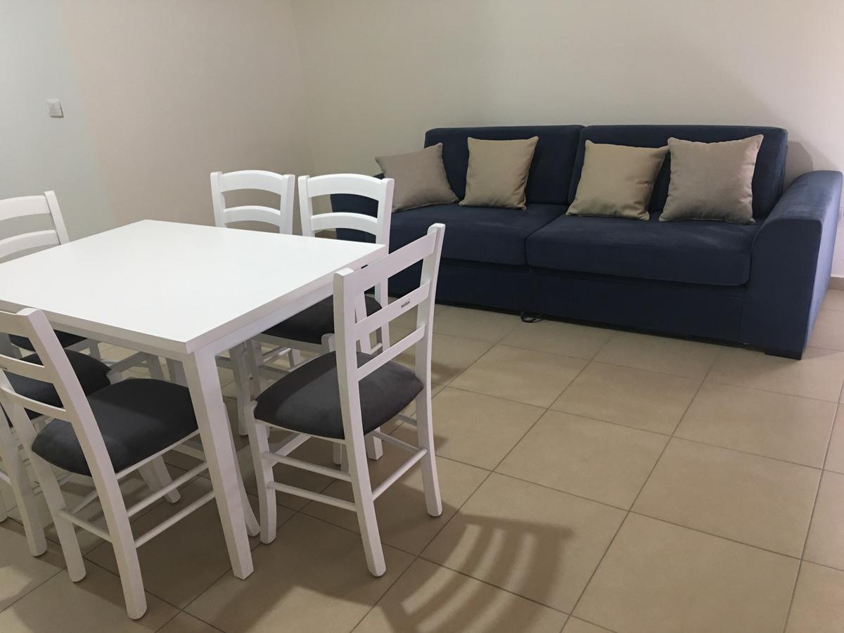 Alexander Rooms & Apartments Dıraç Dış mekan fotoğraf