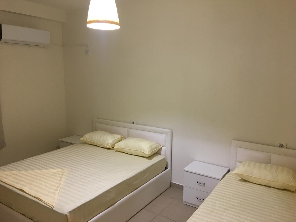 Alexander Rooms & Apartments Dıraç Dış mekan fotoğraf