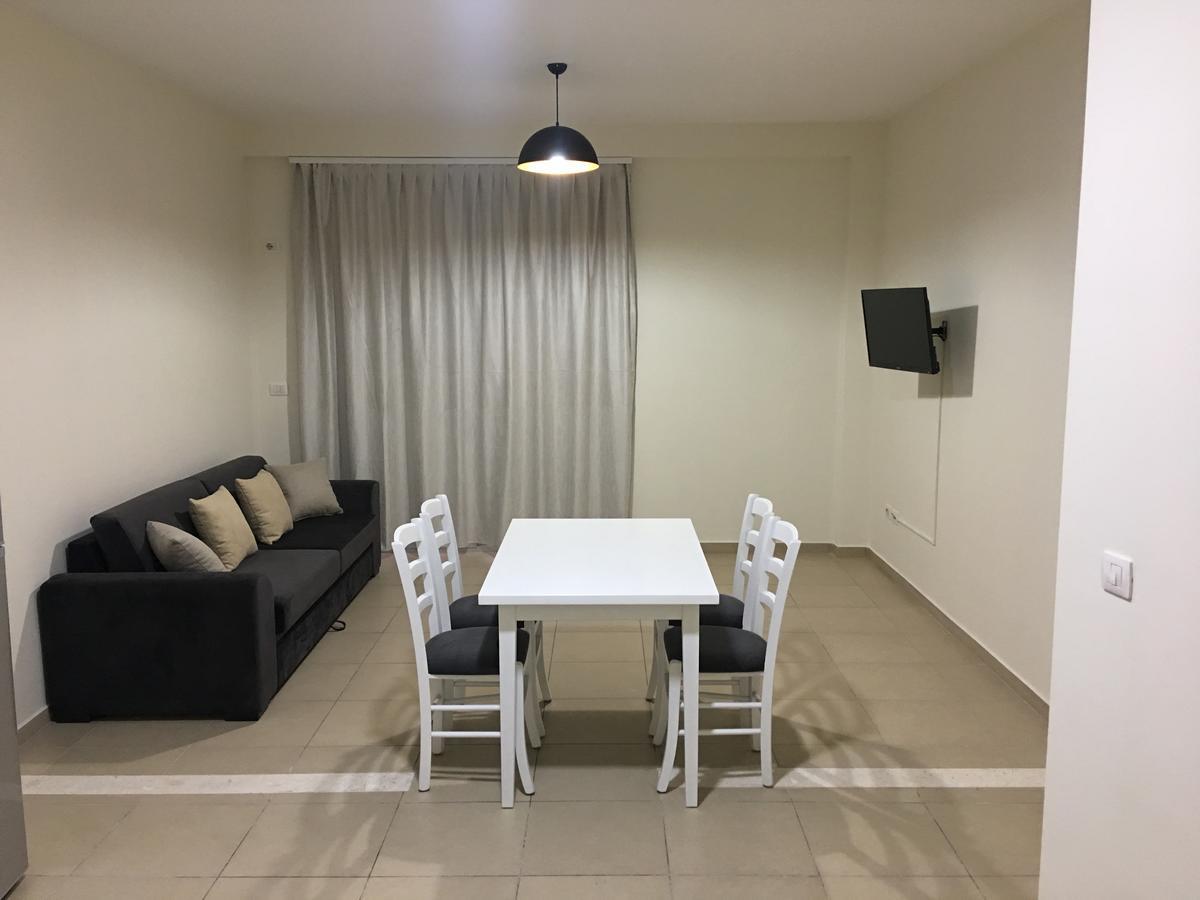Alexander Rooms & Apartments Dıraç Dış mekan fotoğraf