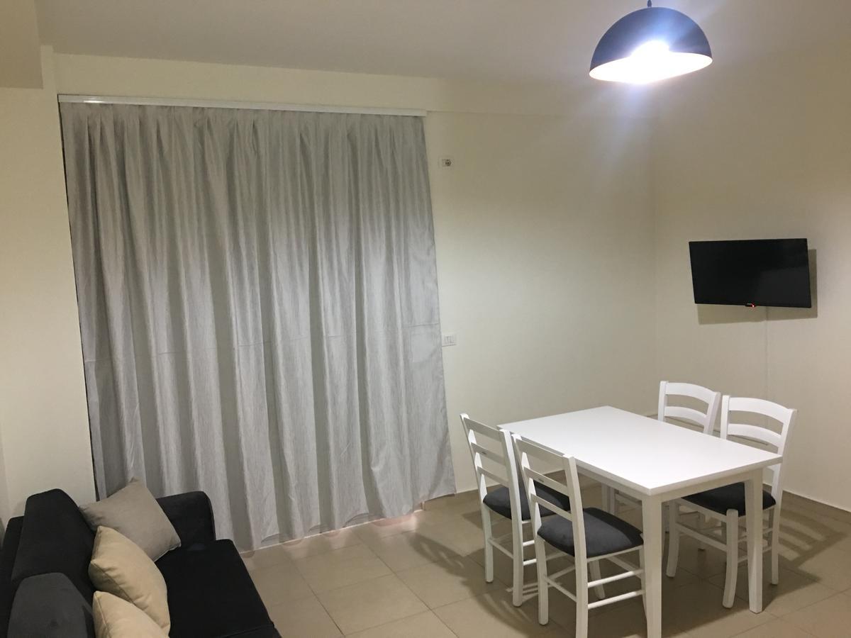 Alexander Rooms & Apartments Dıraç Dış mekan fotoğraf