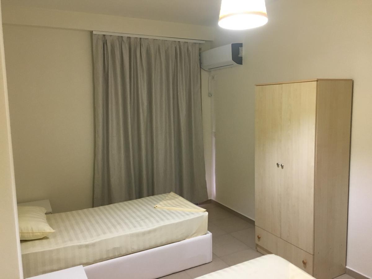 Alexander Rooms & Apartments Dıraç Dış mekan fotoğraf